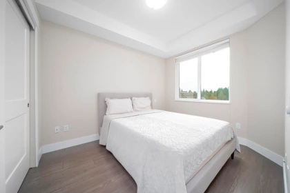 Primary Bedroom Photo of 4520 2180 Kelly Avenue, Port Coquitlam, BC