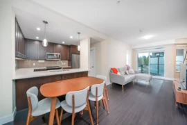 4520 2180 Kelly Avenue, Port Coquitlam, BC