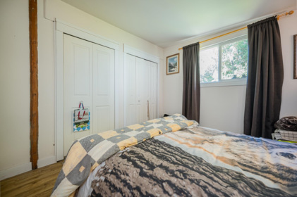 Bedroom 2 Photo of 50802 Winona Road, Chilliwack, BC