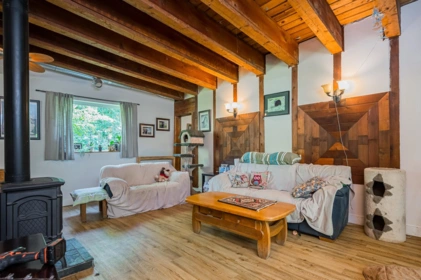 Breakfast Nook Photo of 50802 Winona Road, Chilliwack, BC