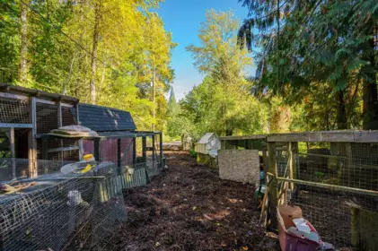 Front Yard Photo of 50802 Winona Road, Chilliwack, BC