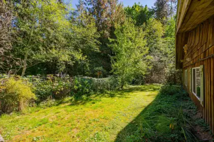Outdoor Deck Photo of 50802 Winona Road, Chilliwack, BC