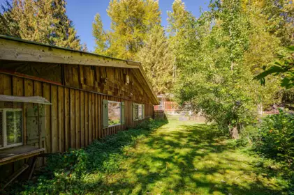 Outdoor Patio Photo of 50802 Winona Road, Chilliwack, BC