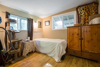 Powder Room Photo of 50802 Winona Road, Chilliwack, BC
