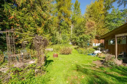 Staircase Photo of 50802 Winona Road, Chilliwack, BC