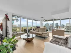 1401 1365 Davie Street, Vancouver, BC