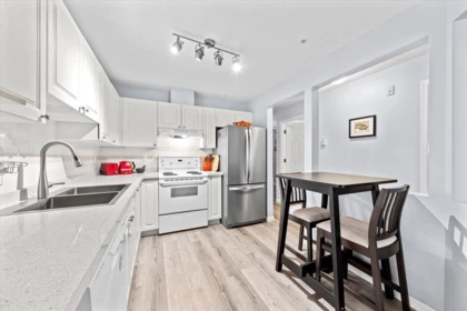 Pantry Photo of 215 2678 Dixon Street, Port Coquitlam, BC