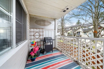 Primary Bedroom Photo of 215 2678 Dixon Street, Port Coquitlam, BC