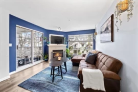 215 2678 Dixon Street, Port Coquitlam, BC