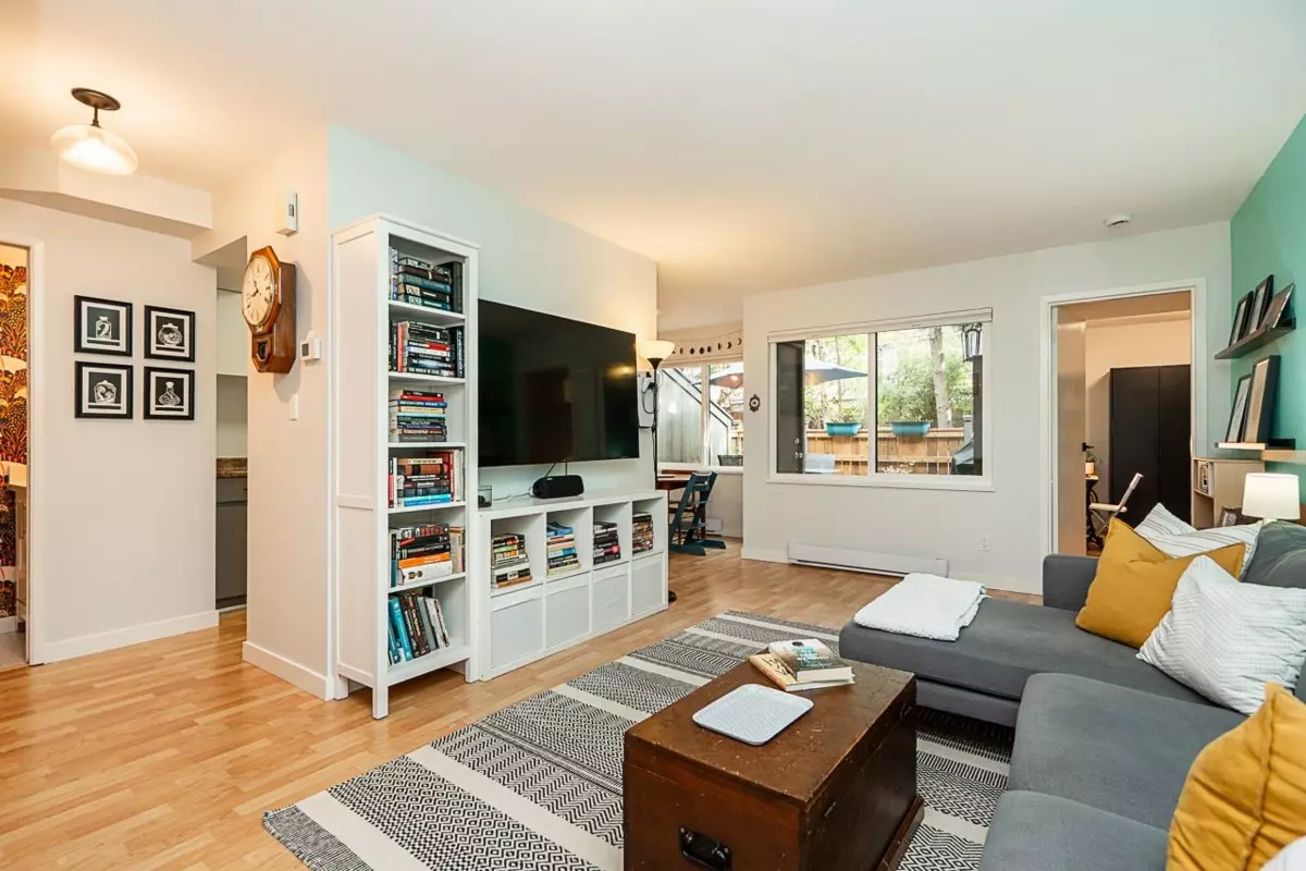 Family Room Photo of 3416 Nairn Avenue, Vancouver, BC
