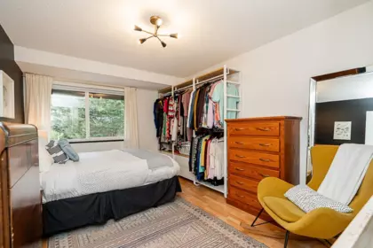 Basement Recreation Room Photo of 3416 Nairn Avenue, Vancouver, BC