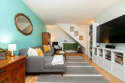 3416 Nairn Avenue, Vancouver, BC, Vancouver — Townhouse for sale
