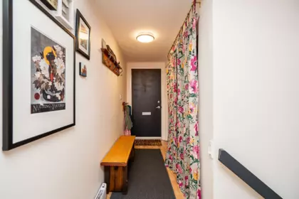 3416 Nairn Avenue, Vancouver, BC, Vancouver — Townhouse for sale