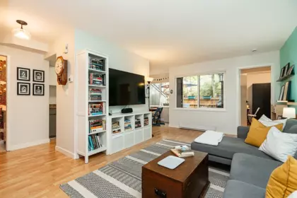3416 Nairn Avenue, Vancouver, BC, Vancouver — Townhouse for sale