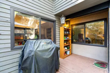 Garden / Landscaping Photo of 3416 Nairn Avenue, Vancouver, BC