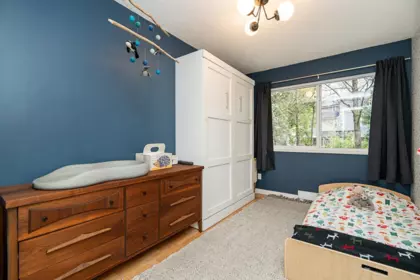 Hallway Photo of 3416 Nairn Avenue, Vancouver, BC
