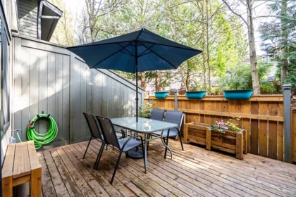 Hot Tub / Spa Photo of 3416 Nairn Avenue, Vancouver, BC