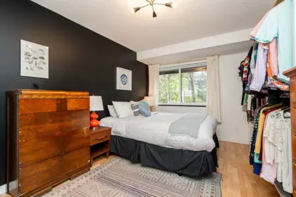 Laundry Room Photo of 3416 Nairn Avenue, Vancouver, BC