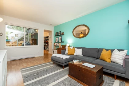 3416 Nairn Avenue, Vancouver, BC, Vancouver — Townhouse for sale