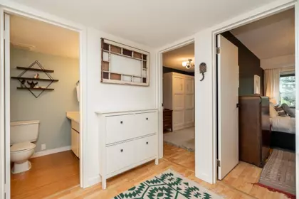 Loft / Bonus Room Photo of 3416 Nairn Avenue, Vancouver, BC