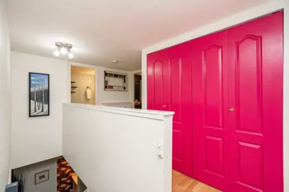 Office / Den Photo of 3416 Nairn Avenue, Vancouver, BC