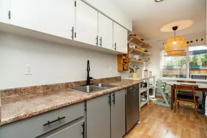 Pantry Photo of 3416 Nairn Avenue, Vancouver, BC