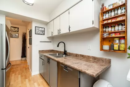 Primary Bathroom Photo of 3416 Nairn Avenue, Vancouver, BC
