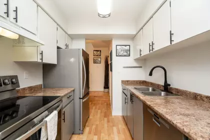 Primary Bedroom Photo of 3416 Nairn Avenue, Vancouver, BC