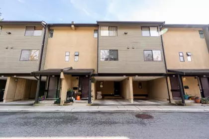Street View Photo of 3416 Nairn Avenue, Vancouver, BC
