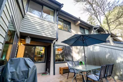Swimming Pool Photo of 3416 Nairn Avenue, Vancouver, BC