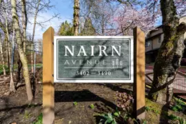 3416 Nairn Avenue, Vancouver, BC