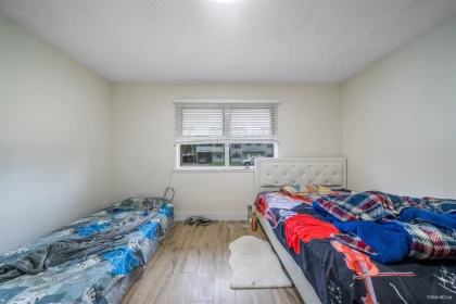 Bedroom 2 Photo of 12965 98 Avenue, Surrey, BC