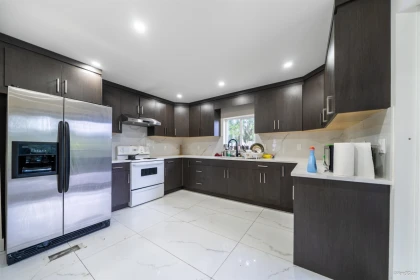 12965 98 Avenue, Surrey, BC, Surrey — Single Family Residence for sale