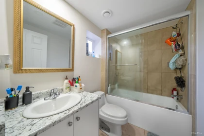 Loft / Bonus Room Photo of 12965 98 Avenue, Surrey, BC