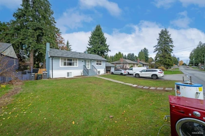Neighborhood Park Photo Near 12965 98 Avenue, Surrey, BC