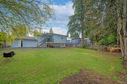 Outdoor Kitchen Photo of 12965 98 Avenue, Surrey, BC