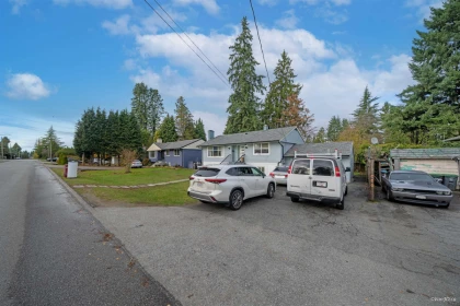 Street View Photo of 12965 98 Avenue, Surrey, BC