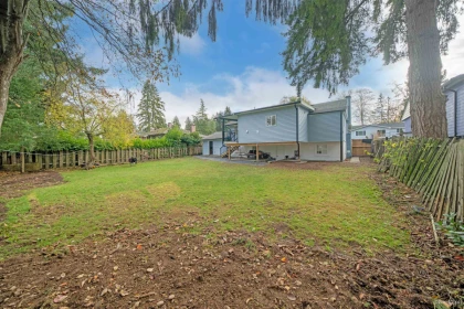 Swimming Pool Photo of 12965 98 Avenue, Surrey, BC