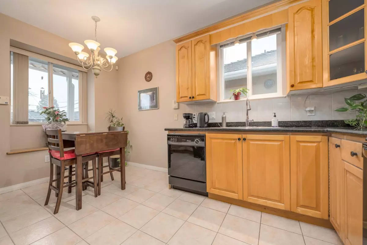 Family Room Photo of 1233 Rupert Street, Vancouver, BC