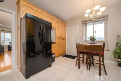 1233 Rupert Street, Vancouver, BC, Vancouver — Single Family Residence for sale