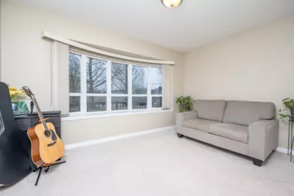 Entry Foyer Photo of 1233 Rupert Street, Vancouver, BC