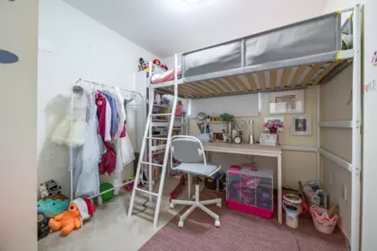 Laundry Room Photo of 1233 Rupert Street, Vancouver, BC