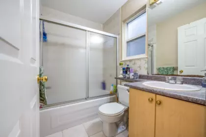 Mudroom Photo of 1233 Rupert Street, Vancouver, BC