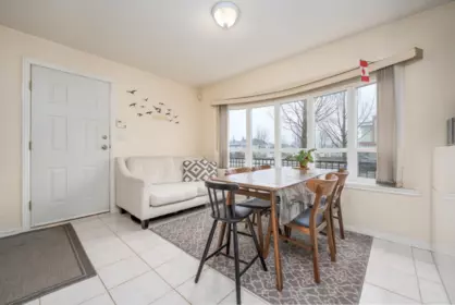 Office / Den Photo of 1233 Rupert Street, Vancouver, BC