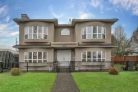 1233 Rupert Street, Vancouver, BC