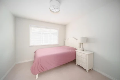 Hallway Photo of 2726 W 42nd Avenue, Vancouver, BC