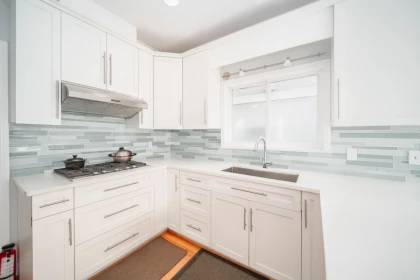 Kitchen Photo of 2726 W 42nd Avenue, Vancouver, BC