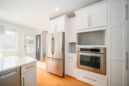 Pantry Photo of 2726 W 42nd Avenue, Vancouver, BC
