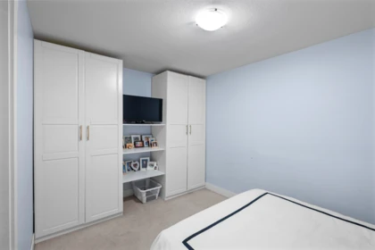 Bedroom 4 Photo of 115 828 Royal Avenue, New Westminster, BC