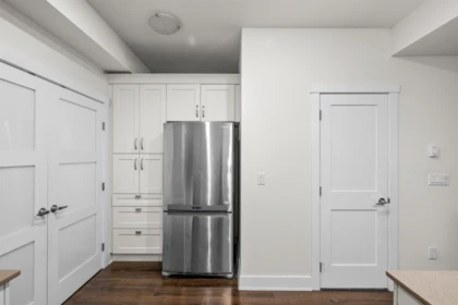 Walk-In Closet Photo of 115 828 Royal Avenue, New Westminster, BC